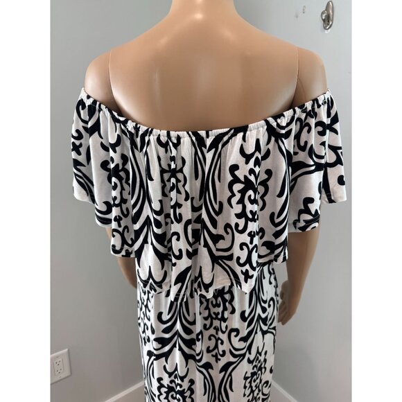 Fashion Art Women's Summer Dress, size small - Picture 12 of 14